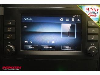 Mercedes Vito 114 CDI 9G-Tronic Extra Lang Cruise Navi Airco Camera PDC picture 21