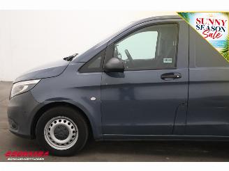Mercedes Vito 114 CDI 9G-Tronic Extra Lang Cruise Navi Airco Camera PDC picture 5