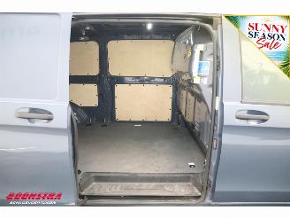 Mercedes Vito 114 CDI 9G-Tronic Extra Lang Cruise Navi Airco Camera PDC picture 11