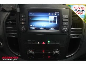 Mercedes Vito 114 CDI 9G-Tronic Extra Lang Cruise Navi Airco Camera PDC picture 14