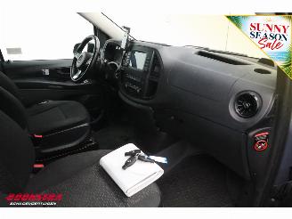 Mercedes Vito 114 CDI 9G-Tronic Extra Lang Cruise Navi Airco Camera PDC picture 12
