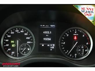 Mercedes Vito 114 CDI 9G-Tronic Extra Lang Cruise Navi Airco Camera PDC picture 19