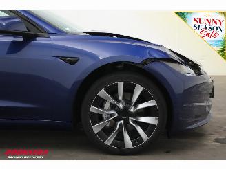 Tesla Model 3 Premium Long Range AWD 78 kWh Pano Cruise Navi Clima SBL Leder Memory Camera PDC picture 5