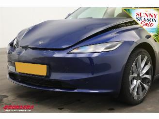 Tesla Model 3 Premium Long Range AWD 78 kWh Pano Cruise Navi Clima SBL Leder Memory Camera PDC picture 11