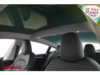 Tesla Model 3 Premium Long Range AWD 78 kWh Pano Cruise Navi Clima SBL Leder Memory Camera PDC picture 22
