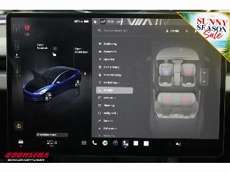 Tesla Model 3 Premium Long Range AWD 78 kWh Pano Cruise Navi Clima SBL Leder Memory Camera PDC picture 24