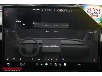 Tesla Model 3 Premium Long Range AWD 78 kWh Pano Cruise Navi Clima SBL Leder Memory Camera PDC picture 31