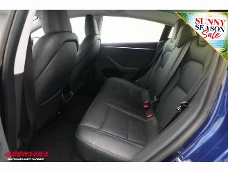 Tesla Model 3 Premium Long Range AWD 78 kWh Pano Cruise Navi Clima SBL Leder Memory Camera PDC picture 18