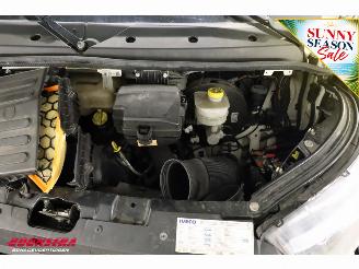 Iveco Daily 35C14 35S14 2.3 375 Multitel MTE 270 17mBluetooth Euro 6 picture 12