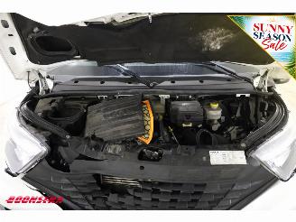Iveco Daily 35C14 35S14 2.3 375 Multitel MTE 270 17mBluetooth Euro 6 picture 10