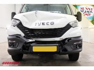 Iveco Daily 35C14 35S14 2.3 375 Multitel MTE 270 17mBluetooth Euro 6 picture 9