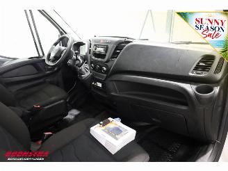 Iveco Daily 35C14 35S14 2.3 375 Multitel MTE 270 17mBluetooth Euro 6 picture 30