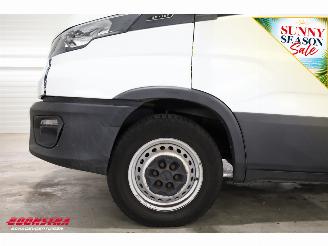 Iveco Daily 35C14 35S14 2.3 375 Multitel MTE 270 17mBluetooth Euro 6 picture 17