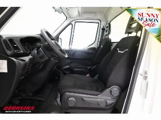 Iveco Daily 35C14 35S14 2.3 375 Multitel MTE 270 17mBluetooth Euro 6 picture 33
