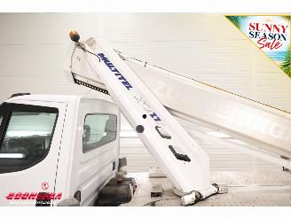 Iveco Daily 35C14 35S14 2.3 375 Multitel MTE 270 17mBluetooth Euro 6 picture 24