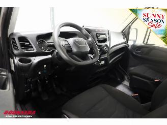 Iveco Daily 35C14 35S14 2.3 375 Multitel MTE 270 17m Bluetooth Euro 6 picture 35
