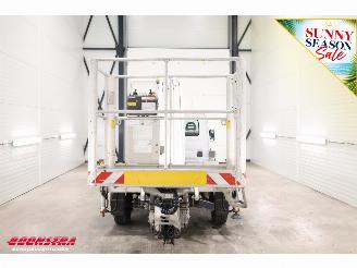 Iveco Daily 35C14 35S14 2.3 375 Multitel MTE 270 17mBluetooth Euro 6 picture 5