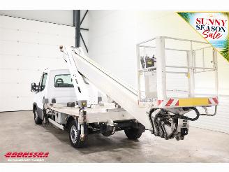 Iveco Daily 35C14 35S14 2.3 375 Multitel MTE 270 17mBluetooth Euro 6 picture 6