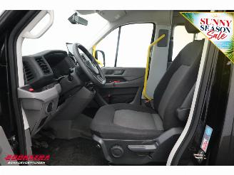 Volkswagen Crafter 2.0 TDI Rolstoellift Taxi-klaar Tribus 9-Pers. Cruise Airco picture 17