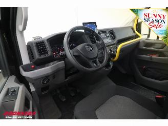 Volkswagen Crafter 2.0 TDI Rolstoellift Taxi-klaar Tribus 9-Pers. Cruise Airco picture 19