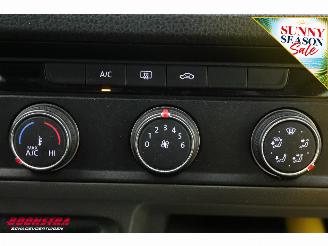Volkswagen Crafter 2.0 TDI Rolstoellift Taxi-klaar Tribus 9-Pers. Cruise Airco picture 25