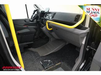 Volkswagen Crafter 2.0 TDI Rolstoellift Taxi-klaar Tribus 9-Pers. Cruise Airco picture 13