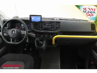 Volkswagen Crafter 2.0 TDI Rolstoellift Taxi-klaar Tribus 9-Pers. Cruise Airco picture 14