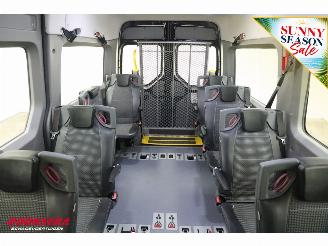 Volkswagen Crafter 2.0 TDI Rolstoellift Taxi-klaar Tribus 9-Pers. Cruise Airco picture 10