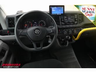 Volkswagen Crafter 2.0 TDI Rolstoellift Taxi-klaar Tribus 9-Pers. Cruise Airco picture 15