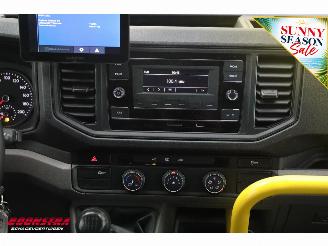 Volkswagen Crafter 2.0 TDI Rolstoellift Taxi-klaar Tribus 9-Pers. Cruise Airco picture 16