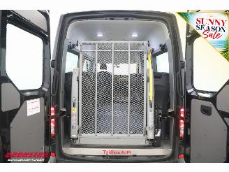 Volkswagen Crafter 2.0 TDI Rolstoellift Taxi-klaar Tribus 9-Pers. Cruise Airco picture 5