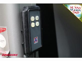 Volkswagen Crafter 2.0 TDI Rolstoellift Taxi-klaar Tribus 9-Pers. Cruise Airco picture 9