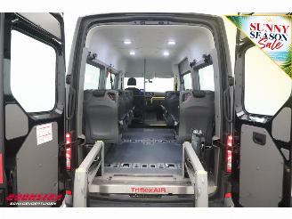 Volkswagen Crafter 2.0 TDI Rolstoellift Taxi-klaar Tribus 9-Pers. Cruise Airco picture 6