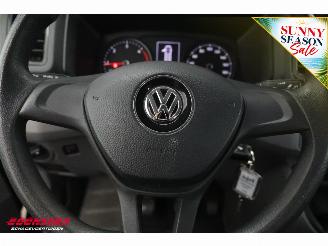 Volkswagen Crafter 2.0 TDI Rolstoellift Taxi-klaar Tribus 9-Pers. Cruise Airco picture 20