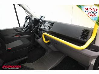 Volkswagen Crafter 2.0 TDI Rolstoellift Taxi-klaar Tribus 9-Pers. Cruise Airco picture 12
