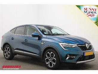 Renault Arkana 1.3 TCe 160 ACC Navi Clima SHZ Apple/Android Camera PDC AHK picture 2
