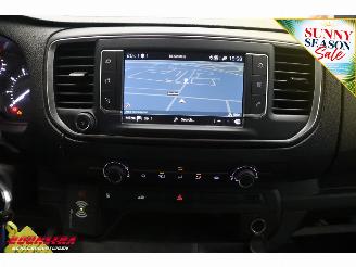 Peugeot Expert 2.0 BlueHDI 145 S&S L2 Cruise Navi Airco Apple/Android PDC picture 19