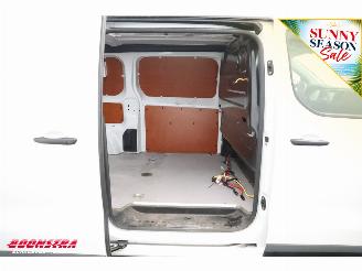 Peugeot Expert 2.0 BlueHDI 145 S&S L2 Cruise Navi Airco Apple/Android PDC picture 16