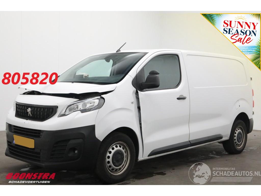 Peugeot Expert 2.0 BlueHDI 145 S&S L2 Cruise Navi Airco Apple/Android PDC