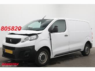 Avarii auto utilitare Peugeot Expert 2.0 BlueHDI 145 S&S L2 Cruise Navi Airco Apple/Android PDC 2023/11