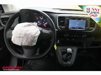 Peugeot Expert 2.0 BlueHDI 145 S&S L2 Cruise Navi Airco Apple/Android PDC picture 18