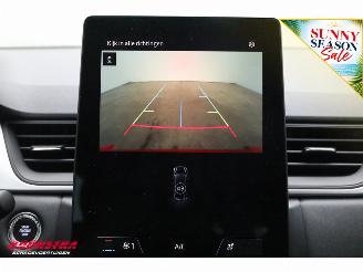 Renault Captur 1.6 E-Tech full hybrid 145 evolution Cruise Navi Airco Apple/Android Camera PDC picture 26