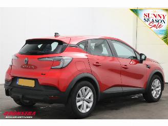 Renault Captur 1.6 E-Tech full hybrid 145 evolution Cruise Navi Airco Apple/Android Camera PDC picture 3