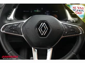 Renault Captur 1.6 E-Tech full hybrid 145 evolution Cruise Navi Airco Apple/Android Camera PDC picture 20