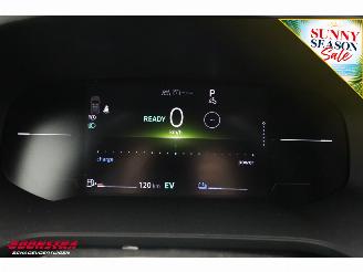 Renault Captur 1.6 E-Tech full hybrid 145 evolution Cruise Navi Airco Apple/Android Camera PDC picture 22