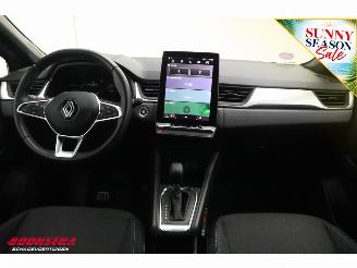Renault Captur 1.6 E-Tech full hybrid 145 evolution Cruise Navi Airco Apple/Android Camera PDC picture 15