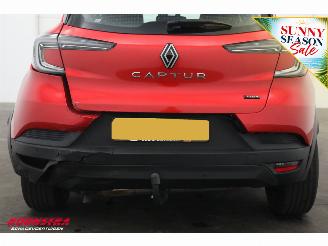 Renault Captur 1.6 E-Tech full hybrid 145 evolution Cruise Navi Airco Apple/Android Camera PDC picture 7