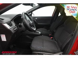 Renault Captur 1.6 E-Tech full hybrid 145 evolution Cruise Navi Airco Apple/Android Camera PDC picture 17