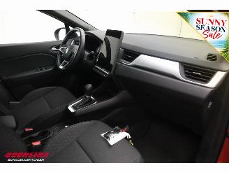 Renault Captur 1.6 E-Tech full hybrid 145 evolution Cruise Navi Airco Apple/Android Camera PDC picture 14