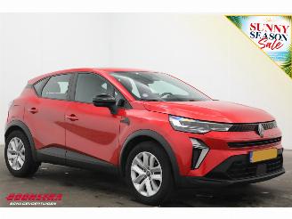 Renault Captur 1.6 E-Tech full hybrid 145 evolution Cruise Navi Airco Apple/Android Camera PDC picture 2